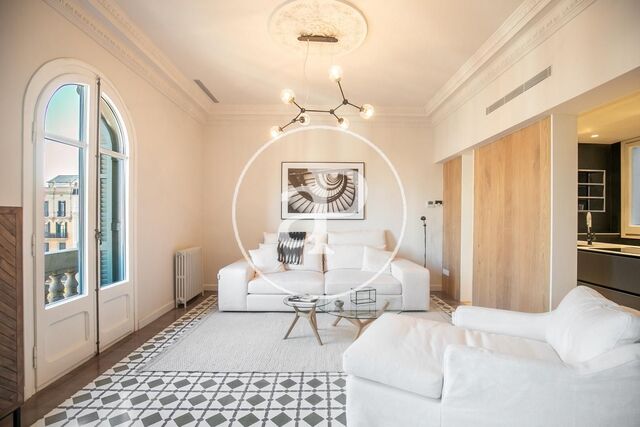 Flat for sale