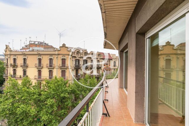 Appartement en vente