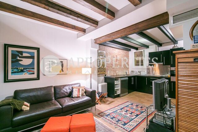 Piso en alquiler
