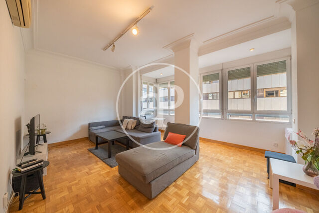 Wohnung zur Miete