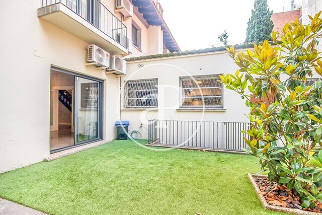 Casa en alquiler