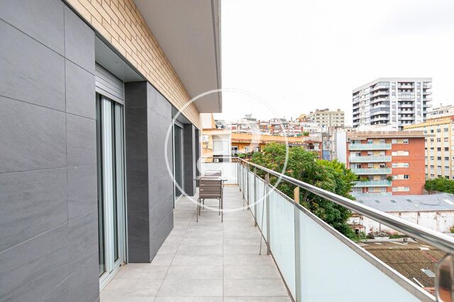 Piso en alquiler