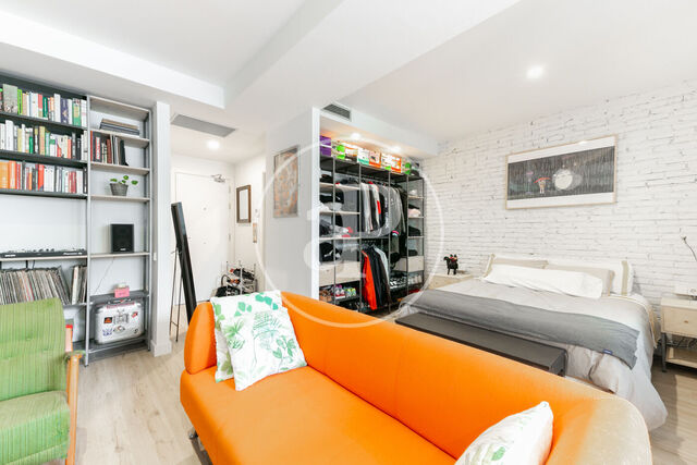 Loft en alquiler