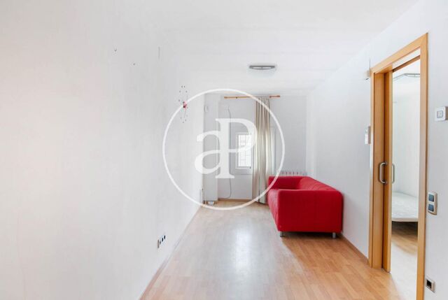 Flat for sale