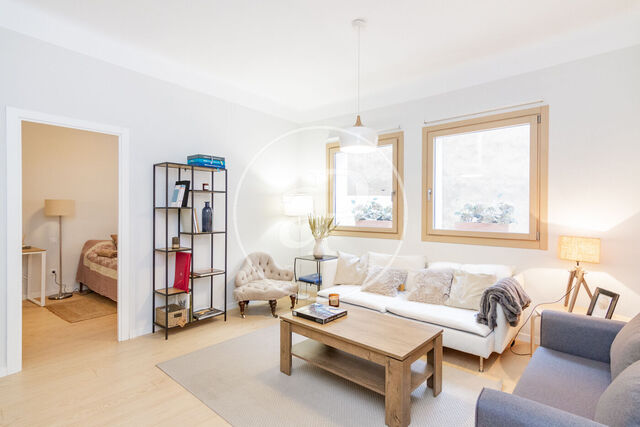 Flat for rent
