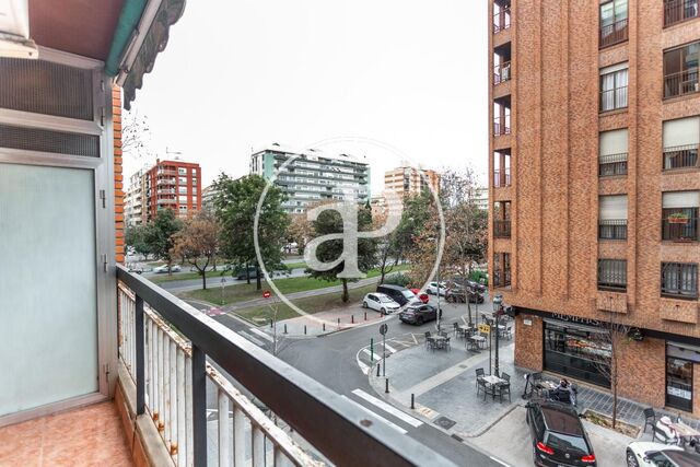 Flat for rent