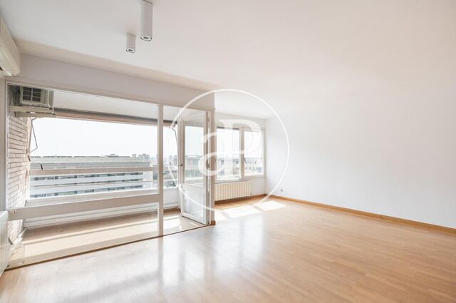 Flat for sale
