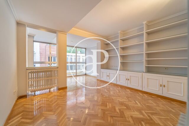 Piso en alquiler