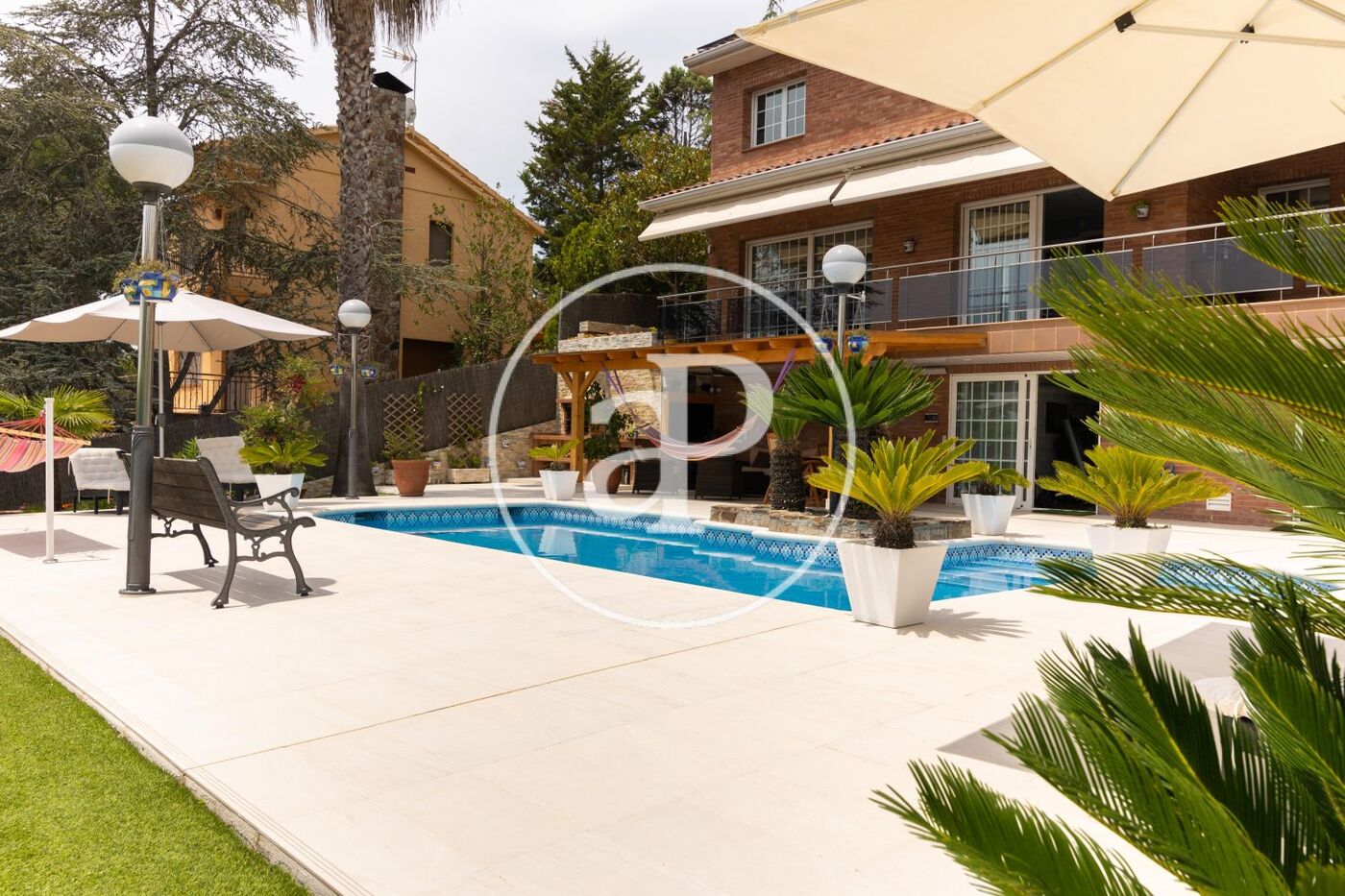 House for sale in Bellaterra