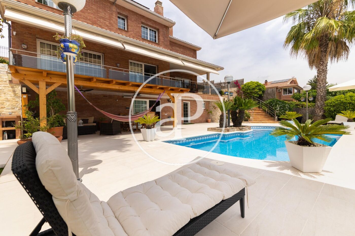 House for sale in Bellaterra