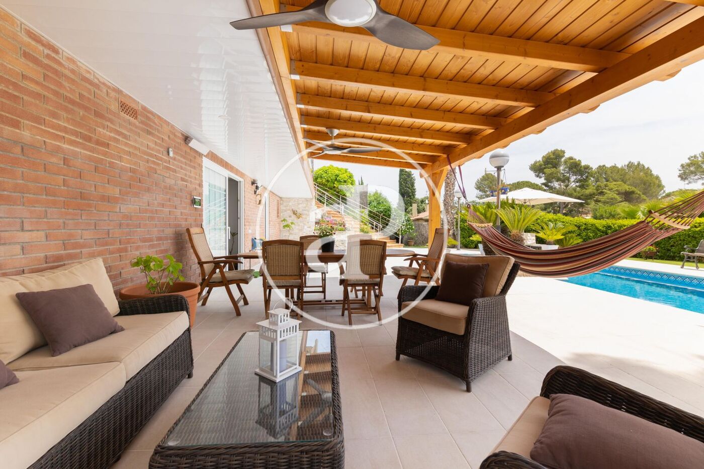 House for sale in Bellaterra