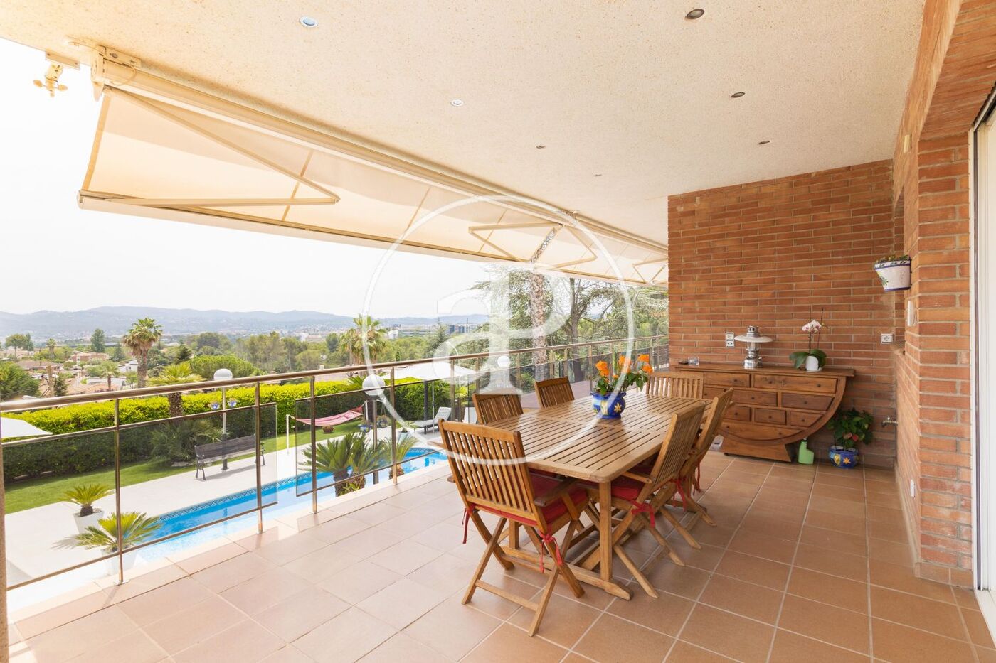 House for sale in Bellaterra