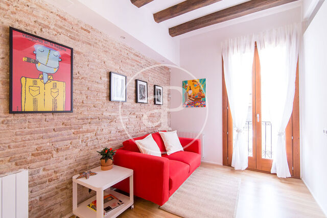 Piso en alquiler