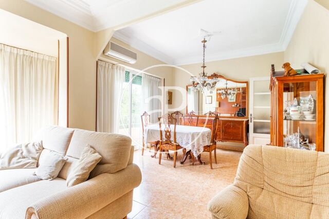 Appartement en vente