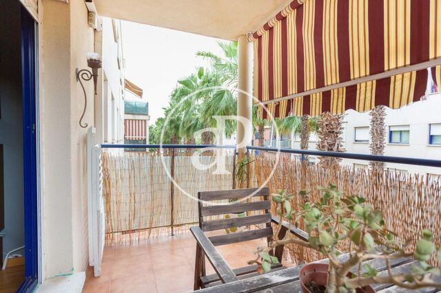 Appartement en vente