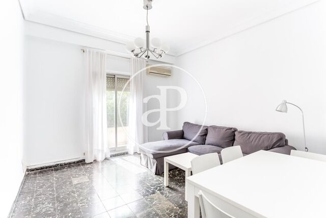 Piso en alquiler