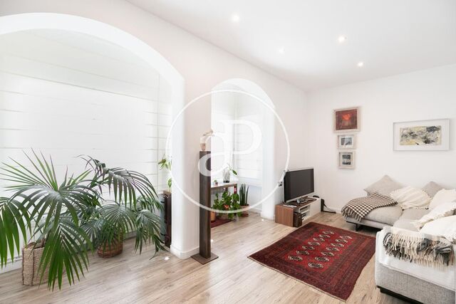 Flat for sale
