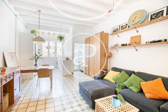 Flat for sale