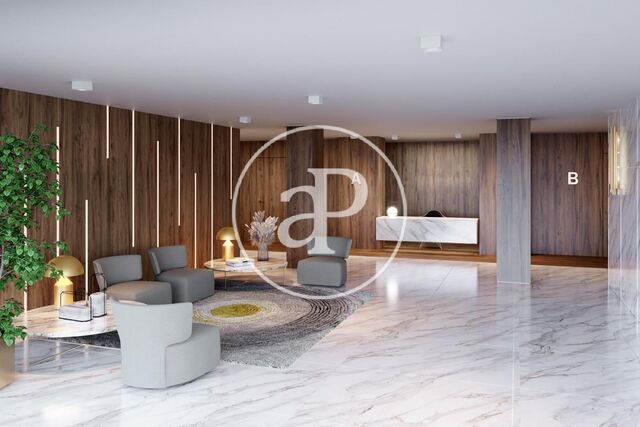 Piso en alquiler