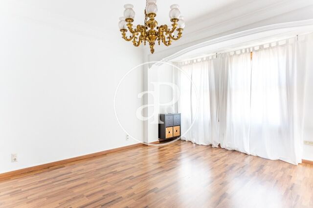 Wohnung zur Miete