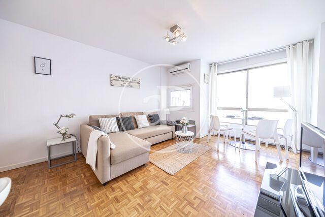 Flat for rent