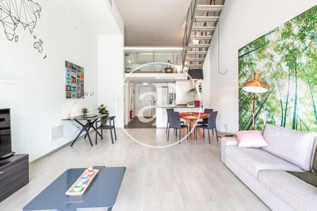 Piso en alquiler