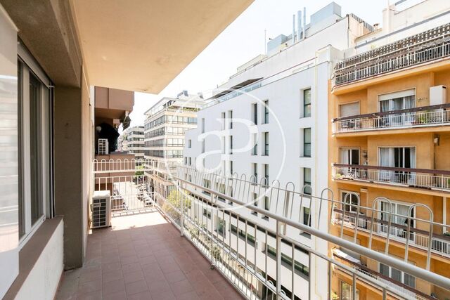 Appartement en vente