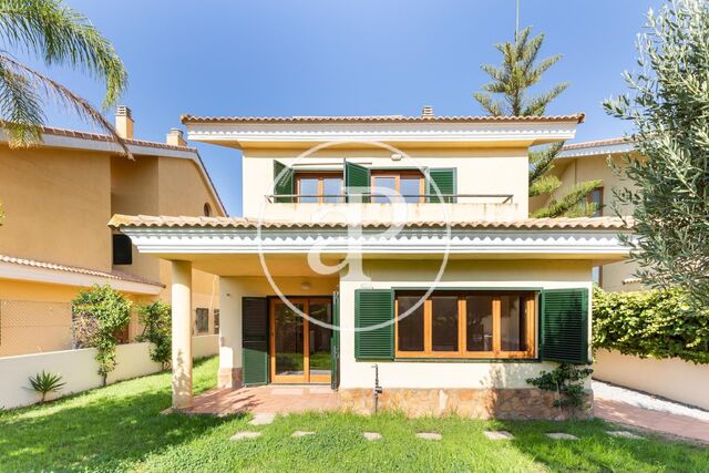 Casa en venda