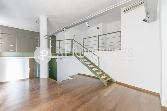 Loft en alquiler