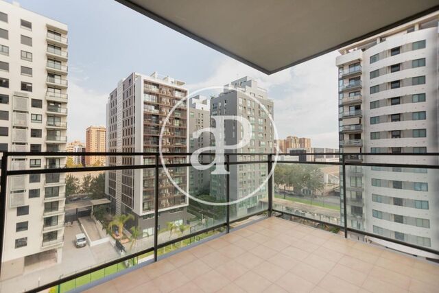 Flat for rent
