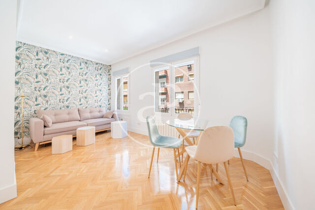 Flat for rent