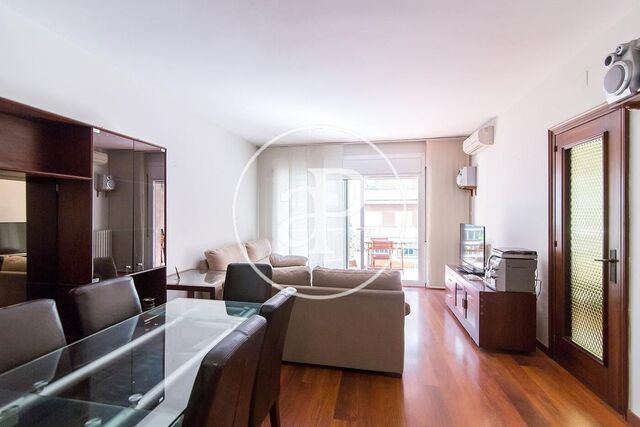Wohnung zur Miete