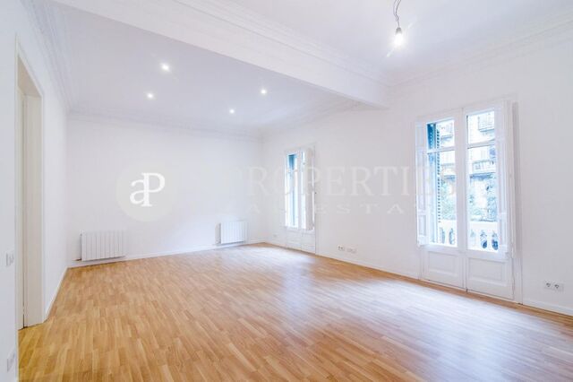 Piso en alquiler