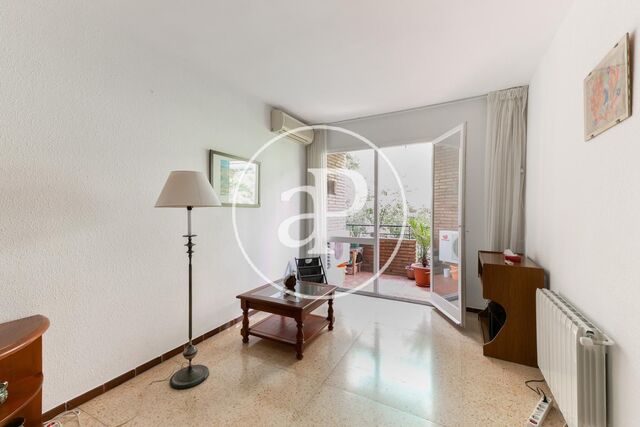 Appartement en vente