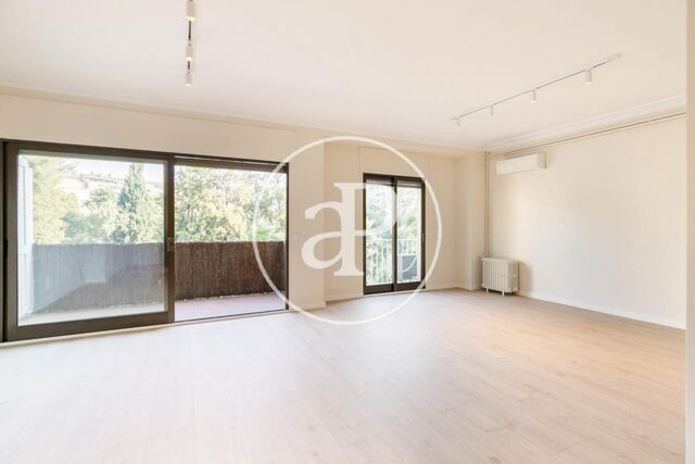 Piso en alquiler