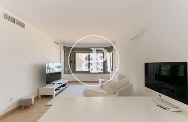 Wohnung zur Miete