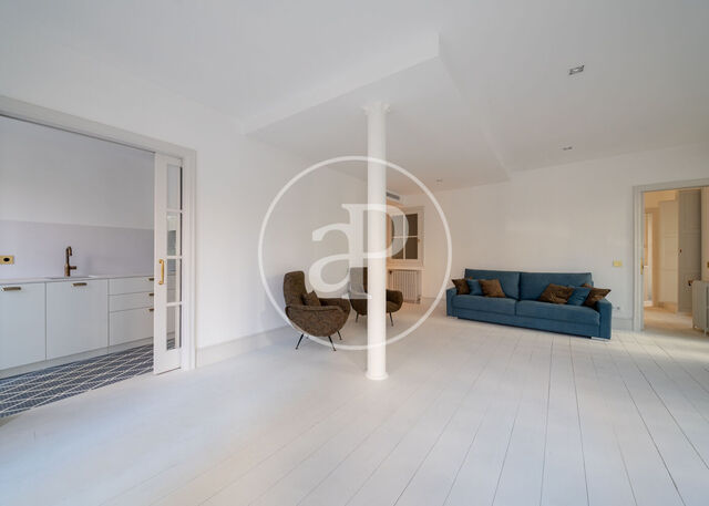 Flat for rent