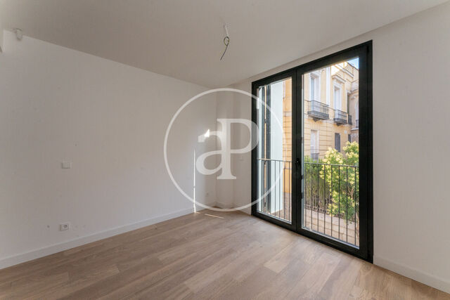 Flat for rent