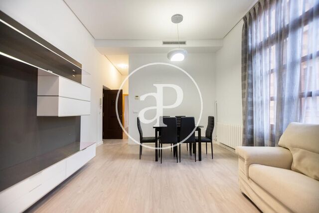 Piso en alquiler