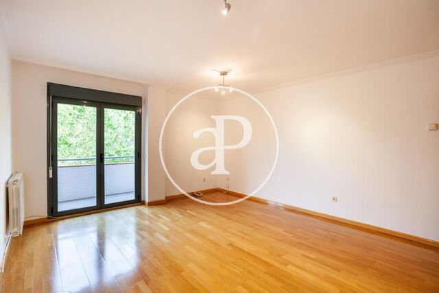 Piso en alquiler