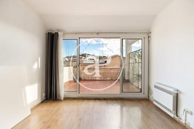 Penthouse zum Verkauf