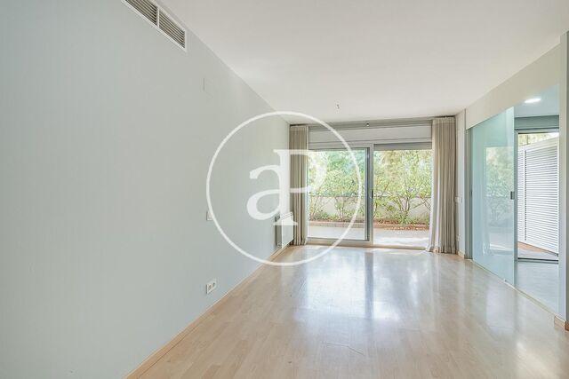Piso en alquiler