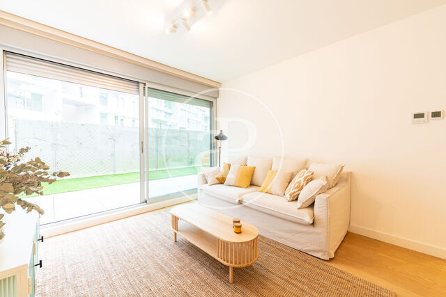 Flat for rent