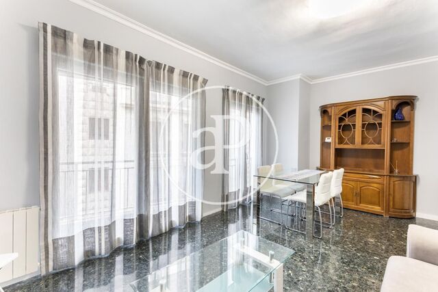 Piso en alquiler