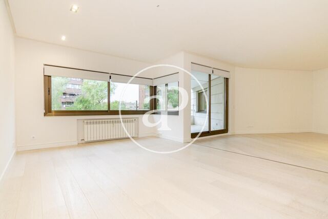 Flat for rent