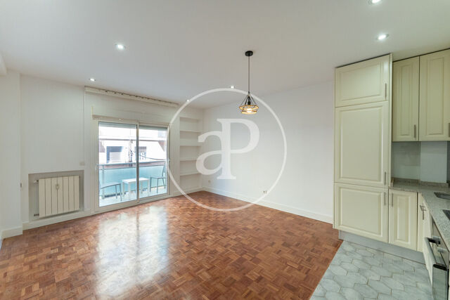 Flat for rent