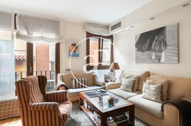 Piso en venta