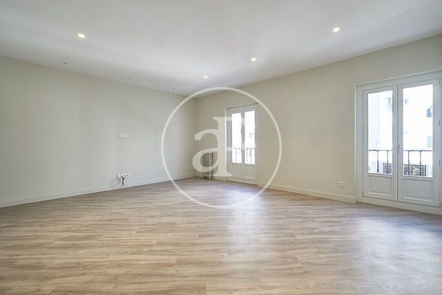 Piso en alquiler