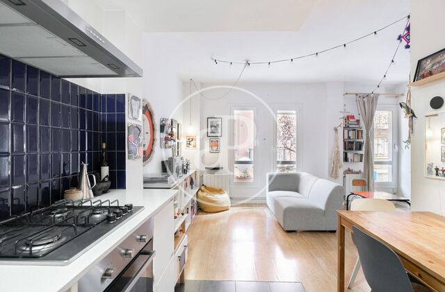 Appartement en vente
