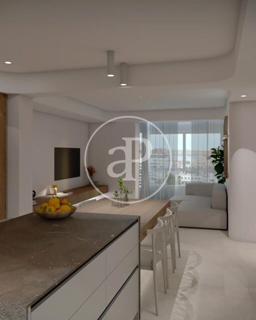 Flat for sale